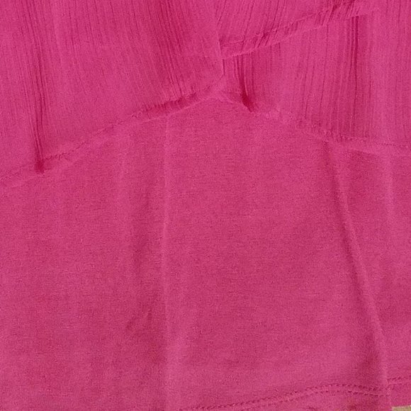 INC - Pink Tank / sleeveless blouse - Picture 13 of 14